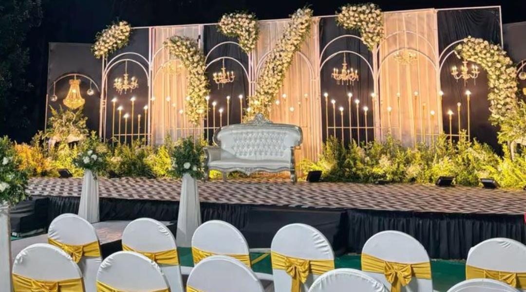 Corporate Exhibitions & Launches